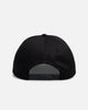 Saint Morta Speed Racing Snapback Black/Pink