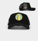 New Era Women's Chicago Sky 'WNBA All Star' 9FORTY A-Frame Trucker Snapback Black