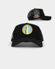 New Era Women's Chicago Sky 'WNBA All Star' 9FORTY A-Frame Trucker Snapback Black