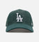 47 Brand Los Angeles Dodgers 'Apollo Cord Dark Green' 47 Offside Snapback Dark Green