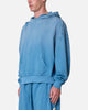 MNML Mojave Hoodie Washed Blue
