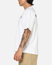 Carre Star Academy T-Shirt White
