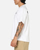 Carre Star Academy T-Shirt White