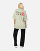 Carre Rara Oversized T-Shirt Sage
