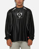 Jordan Brooklyn Long-Sleeve Goalie Top Black