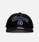 Mitchell & Ness Minnesota Timberwolves 'Old English' Caddy Fit Snapback Black