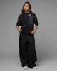 Loiter Spectre Vintage T-Shirt Black