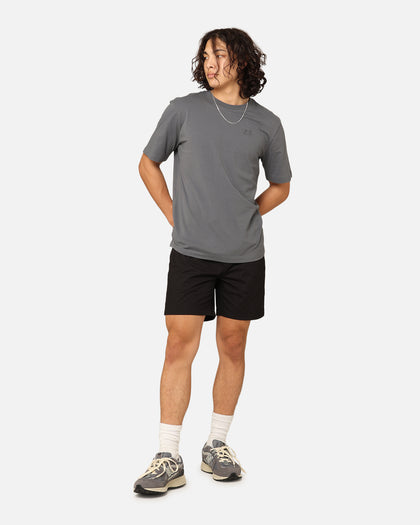 AS Colour Beach Shorts Black