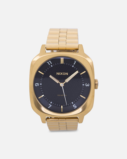 Nixon Fremont 40 Watch Gold/Black