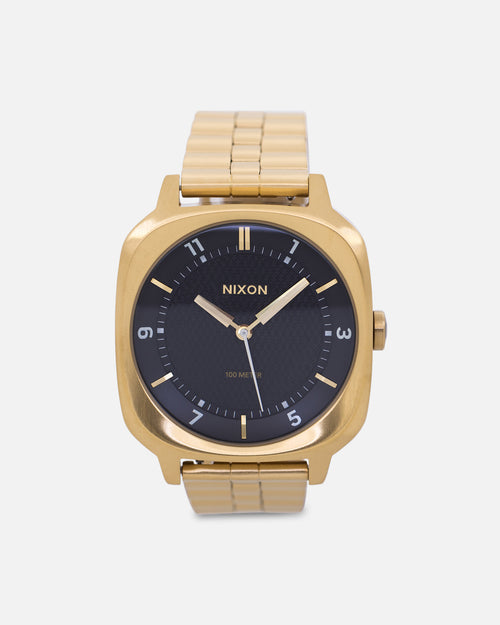Nixon Fremont 40 Watch Gold/Black