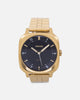 Nixon Fremont 40 Watch Gold/Black