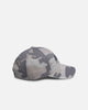 Mitchell & Ness New York Knicks 'Snow Camo' Dad Fit Strapback Snow Camo