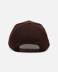 New Era San Diego Padres 'Sneaky Two-Tone' 9FORTY A-Frame Snapback Original Team Colours