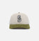 New Era Seattle Mariners 'Dusty Olive Corduroy' Golfer Pre-Curved Snapback Green Med