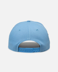 New Era New York Yankees 'Sky Blue' 9FORTY A-Frame Snapback Sky Blue