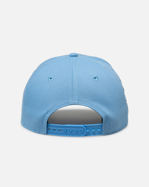 New Era New York Yankees 'Sky Blue' 9FORTY A-Frame Snapback Sky Blue