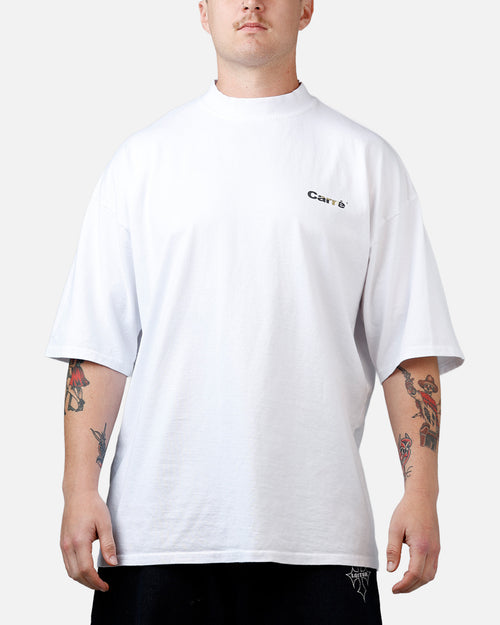 Carre Seeing Stars T-Shirt White