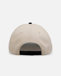 47 Brand Atlanta Braves 'MLB Opening Day' Script Hitch Snapback Natural