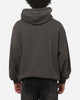 Carre Orbit Hoodie Charcoal