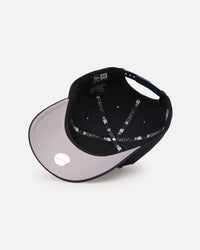 New Era New York Yankees 'Summer Flowers 2.0' 9FORTY A-Frame Snapback Official Team Color