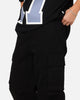 Carre Classic Cargo Pants Black
