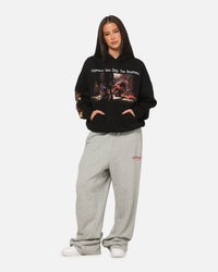 73Studio X Diablo II Vengeance Hoodie Black