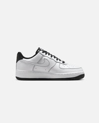 Nike Women's Air Force 1 '07 "Mini Jewel" White/Black