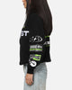 Key Street Special Stage Hoodie Black