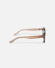 Le Specs Impossible Sunglasses Whisky