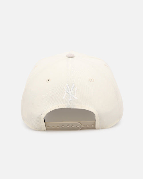 New Era New York Yankees 'Tropical' 9FORTY A-Frame Snapback Chrome