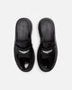 Jordan Women's Air Jordan Mule Black/Silver