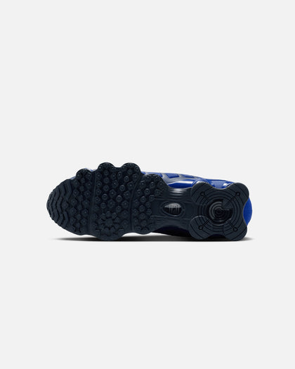 Nike Shox TL Royal Blue