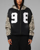 Loiter Cosmos Hoodie Black/Camo