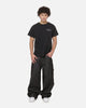 XXIII Script T-Shirt Black/White