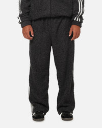 Adidas Boucle Firebird Track Pant Black