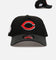 New Era Cincinnati Reds 'Sneaky Two-Tone' 9FORTY A-Frame Snapback Original Team Colours