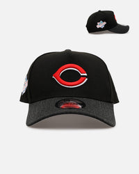 New Era Cincinnati Reds 'Sneaky Two-Tone' 9FORTY A-Frame Snapback Original Team Colours