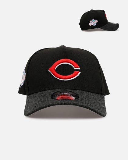 New Era Cincinnati Reds 'Sneaky Two-Tone' 9FORTY A-Frame Snapback Original Team Colours