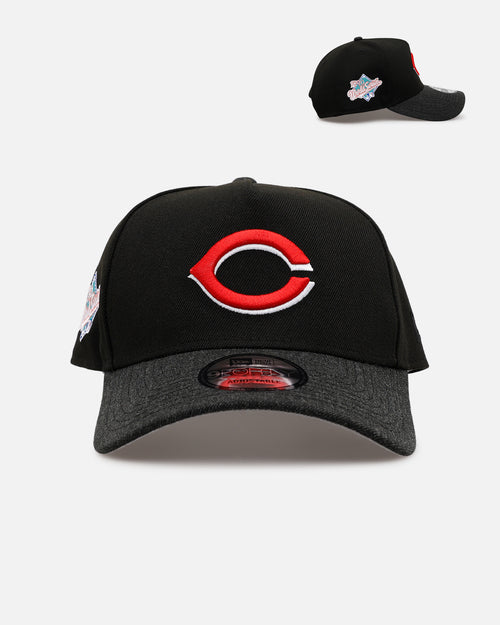 New Era Cincinnati Reds 'Sneaky Two-Tone' 9FORTY A-Frame Snapback Original Team Colours