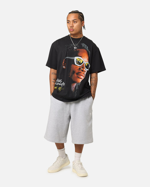 ID Supply Wiz Khalifa Taylor Gang Vision T-Shirt Black