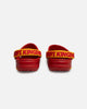 Crocs Kansas City Chiefs  NFL Refresh MLT Clog Red/Yellow