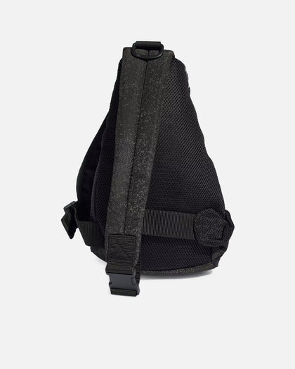 adidas capital sling backpack australia Unisex Motion Linear Lightly padded back panel with stitched channels. Everything Sports