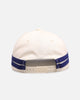 New Era Los Angeles Dodgers 'Stripe' 19TWENTY Snapback Chrome/Official Team Color