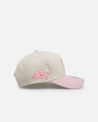 New Era Chicago White Sox 'Lover's Club' 9FORTY A-Frame Snapback Chrome