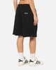 Bleacher Athletic Cronulla-Sutherland Sharks NRL 1908 Track Shorts Black