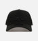 New Era Atlanta Braves 'Easy Black' 9FORTY A-Frame Snapback Black/Black
