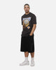 Mitchell & Ness New York Knicks 2026 NBA Champions Ring T-Shirt Washed Black