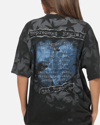 Represent Romance T-Shirt Vintage Black