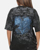 Represent Romance T-Shirt Vintage Black