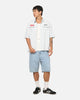 Carre Carré X Coca Cola Road Pilot Button Up Shirt Green
